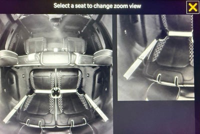 2021 Jeep Grand Cherokee L Summit