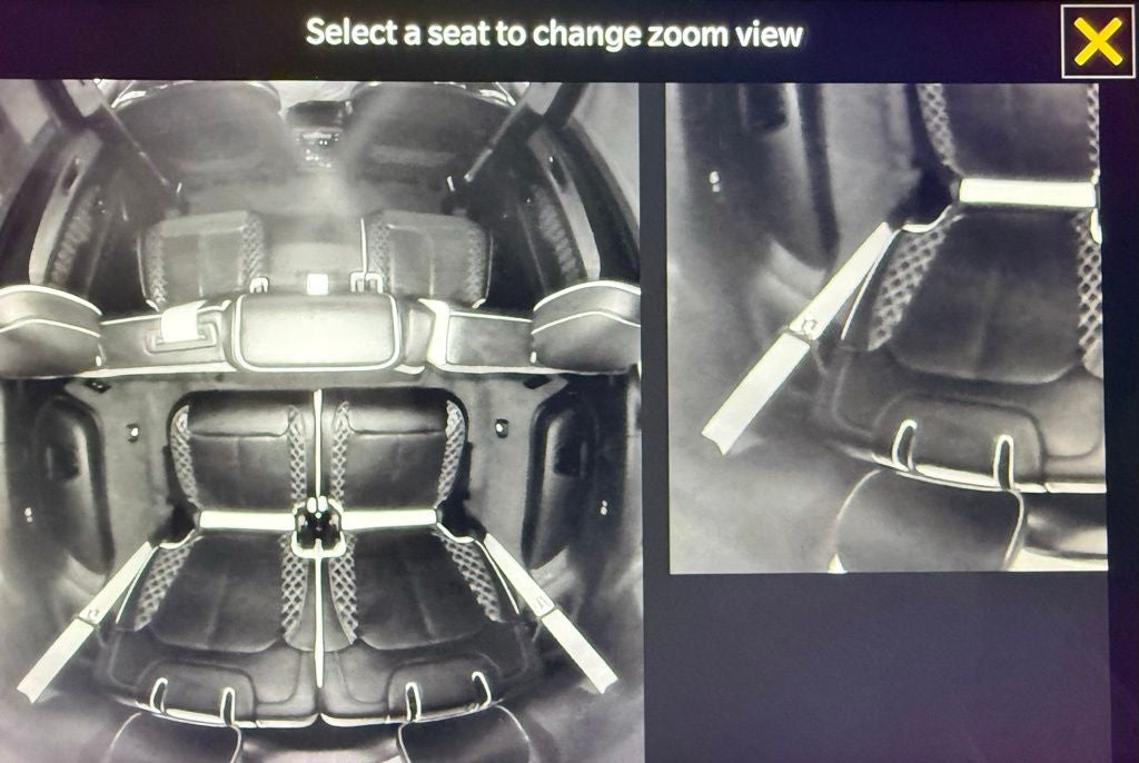 2021 Jeep Grand Cherokee L Summit