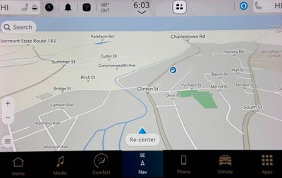 2021 Jeep Grand Cherokee L Summit