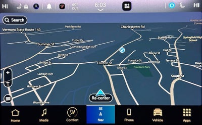 2021 Jeep Grand Cherokee L Summit