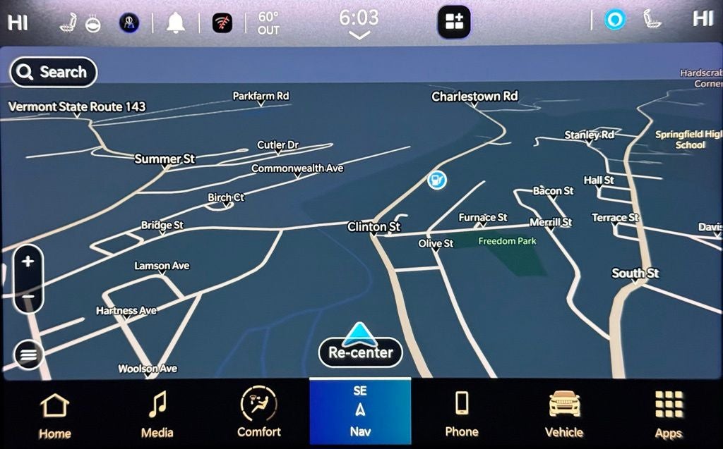 2021 Jeep Grand Cherokee L Summit