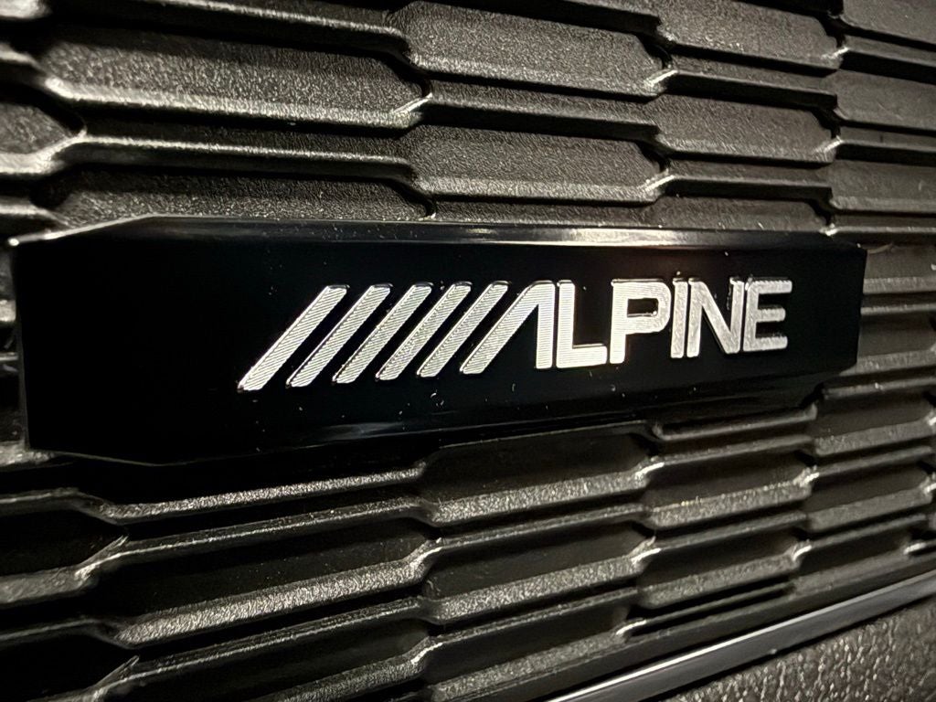 2021 Jeep Grand Cherokee L Summit