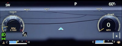 2021 Jeep Grand Cherokee L Summit