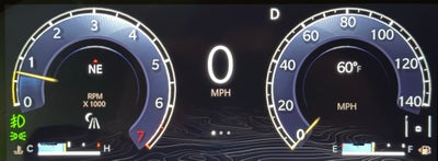 2021 Jeep Grand Cherokee L Summit