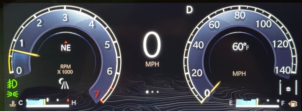 2021 Jeep Grand Cherokee L Summit