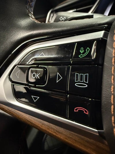 2021 Jeep Grand Cherokee L Summit