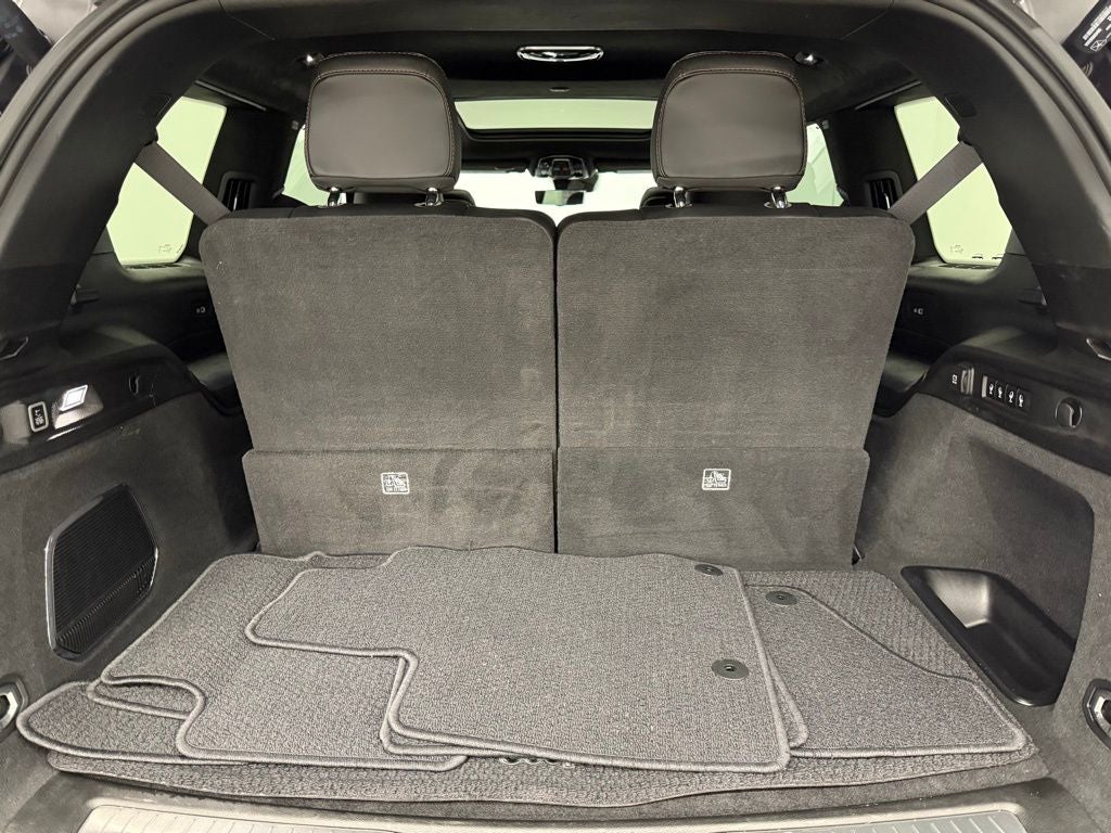 2022 Jeep Grand Cherokee L Summit