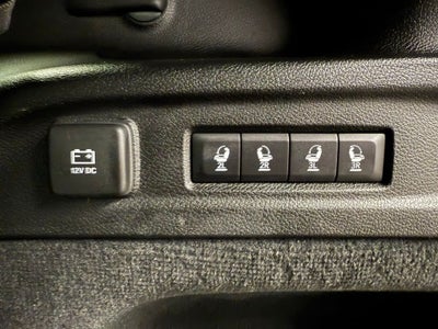 2022 Jeep Grand Cherokee L Summit