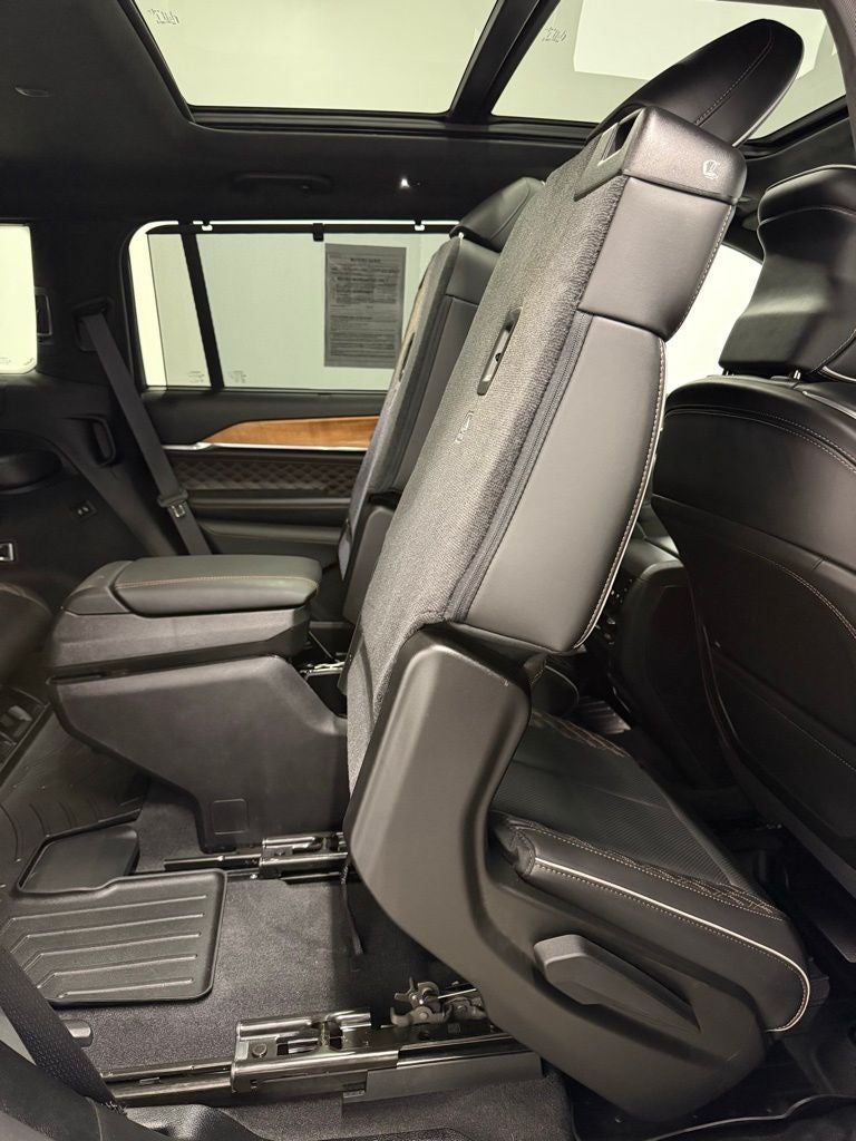 2022 Jeep Grand Cherokee L Summit