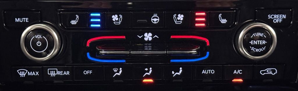 2022 Jeep Grand Cherokee L Summit