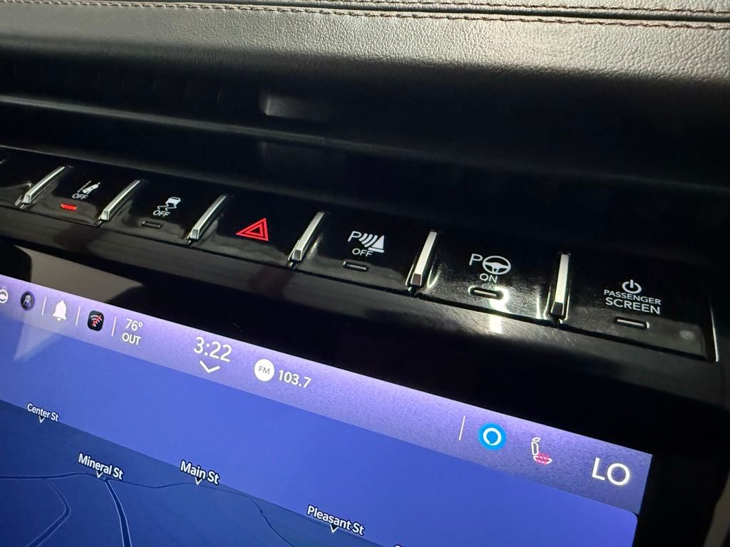 2022 Jeep Grand Cherokee L Summit