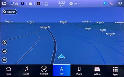 2022 Jeep Grand Cherokee L Summit