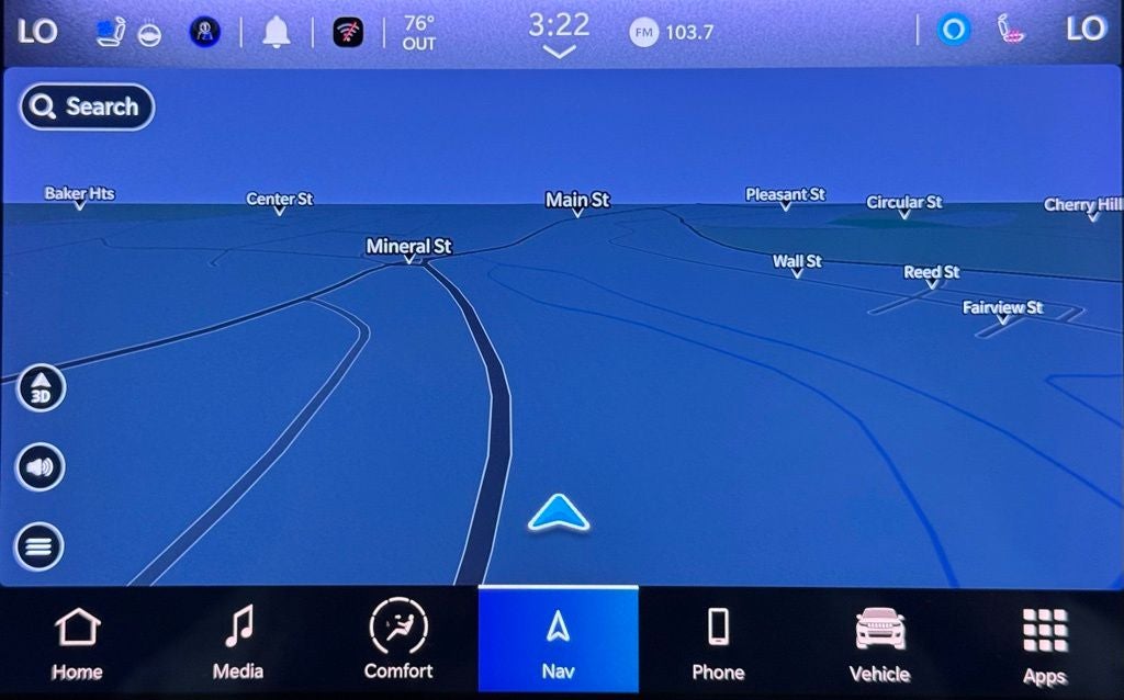 2022 Jeep Grand Cherokee L Summit