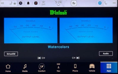 2022 Jeep Grand Cherokee L Summit