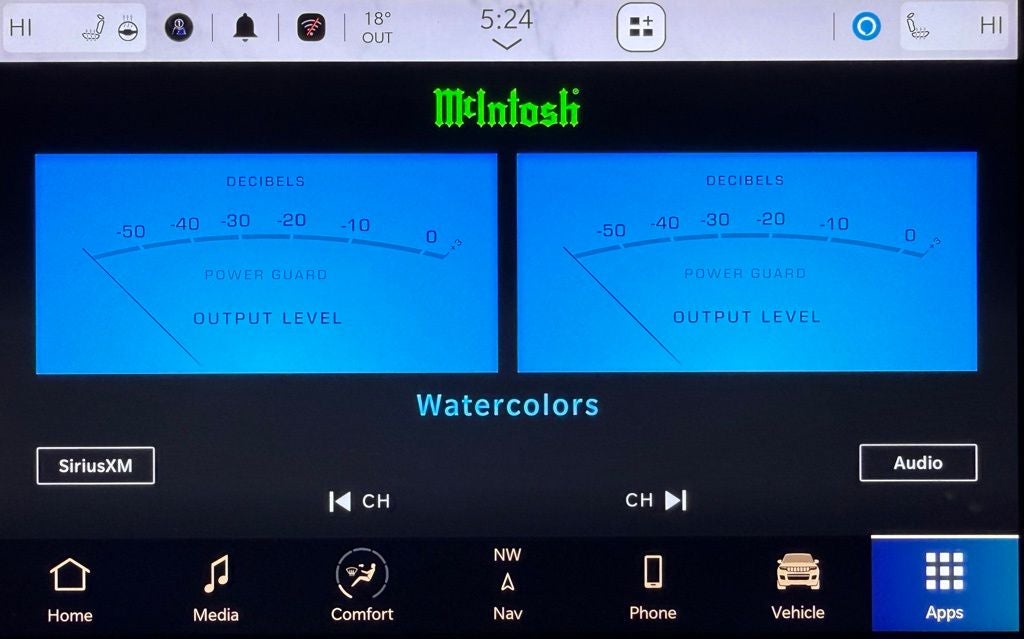 2022 Jeep Grand Cherokee L Summit