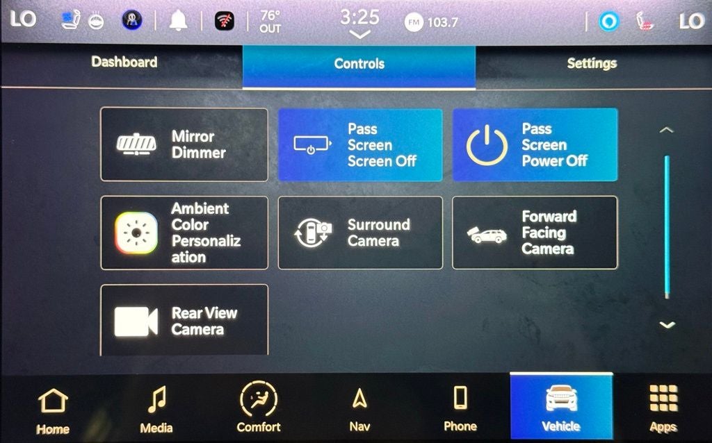 2022 Jeep Grand Cherokee L Summit