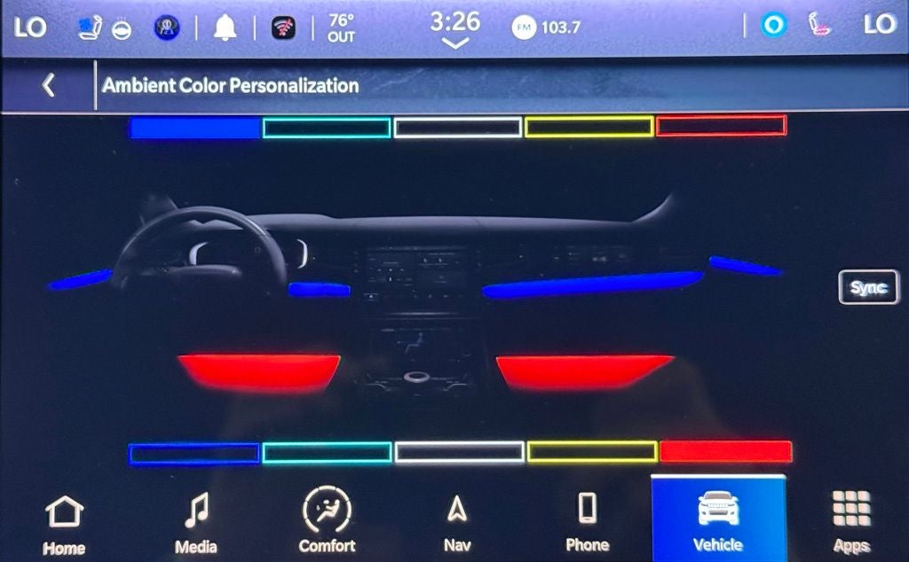 2022 Jeep Grand Cherokee L Summit