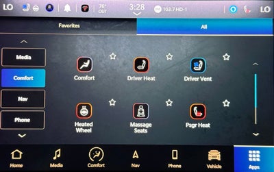 2022 Jeep Grand Cherokee L Summit