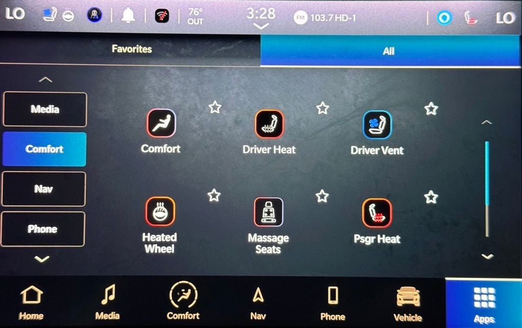 2022 Jeep Grand Cherokee L Summit