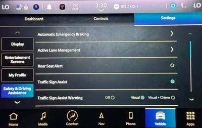 2022 Jeep Grand Cherokee L Summit