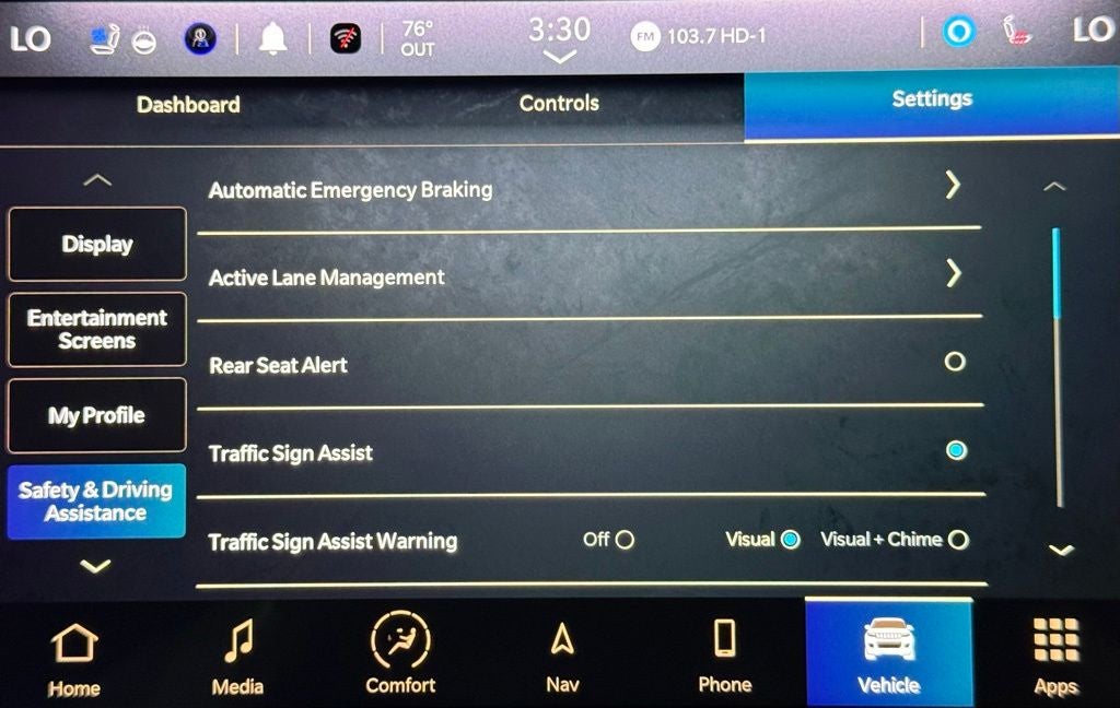 2022 Jeep Grand Cherokee L Summit