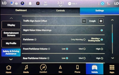 2022 Jeep Grand Cherokee L Summit