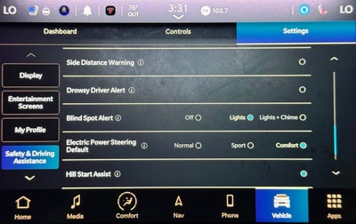 2022 Jeep Grand Cherokee L Summit