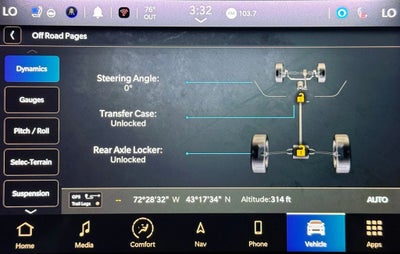 2022 Jeep Grand Cherokee L Summit