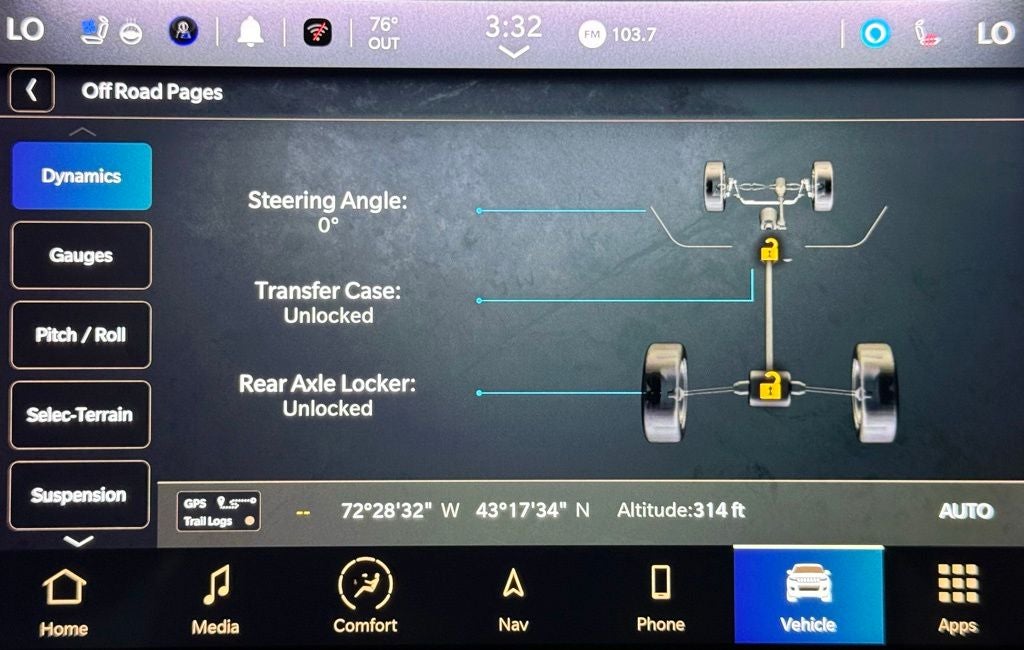 2022 Jeep Grand Cherokee L Summit