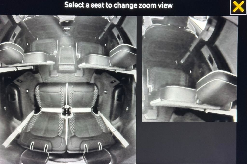 2022 Jeep Grand Cherokee L Summit