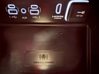 2022 Jeep Grand Cherokee L Summit