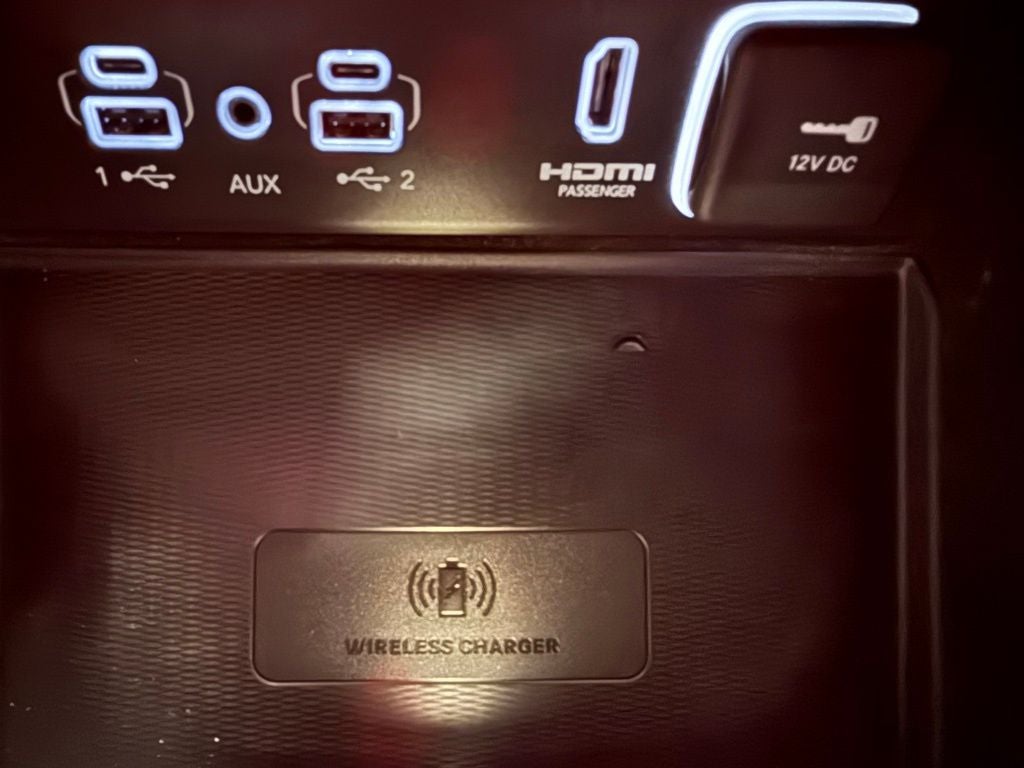 2022 Jeep Grand Cherokee L Summit