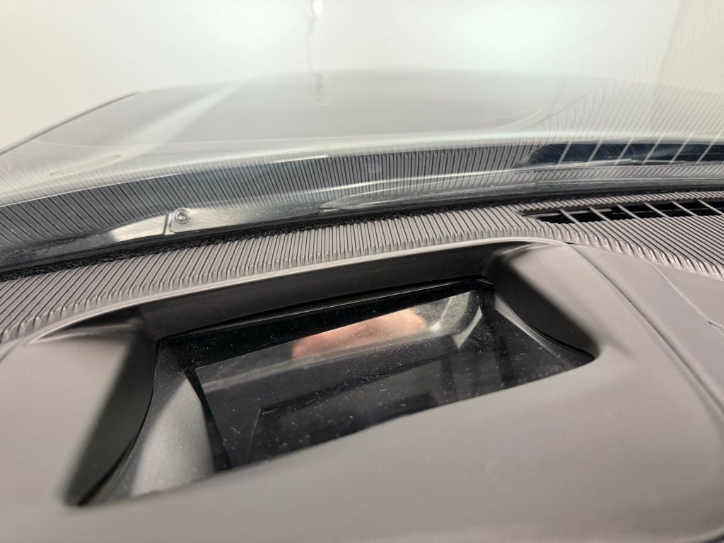 2022 Jeep Grand Cherokee L Summit