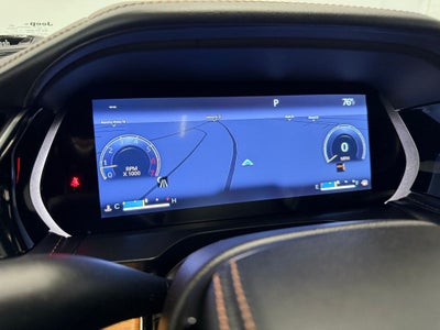 2022 Jeep Grand Cherokee L Summit