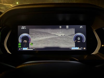 2022 Jeep Grand Cherokee L Summit