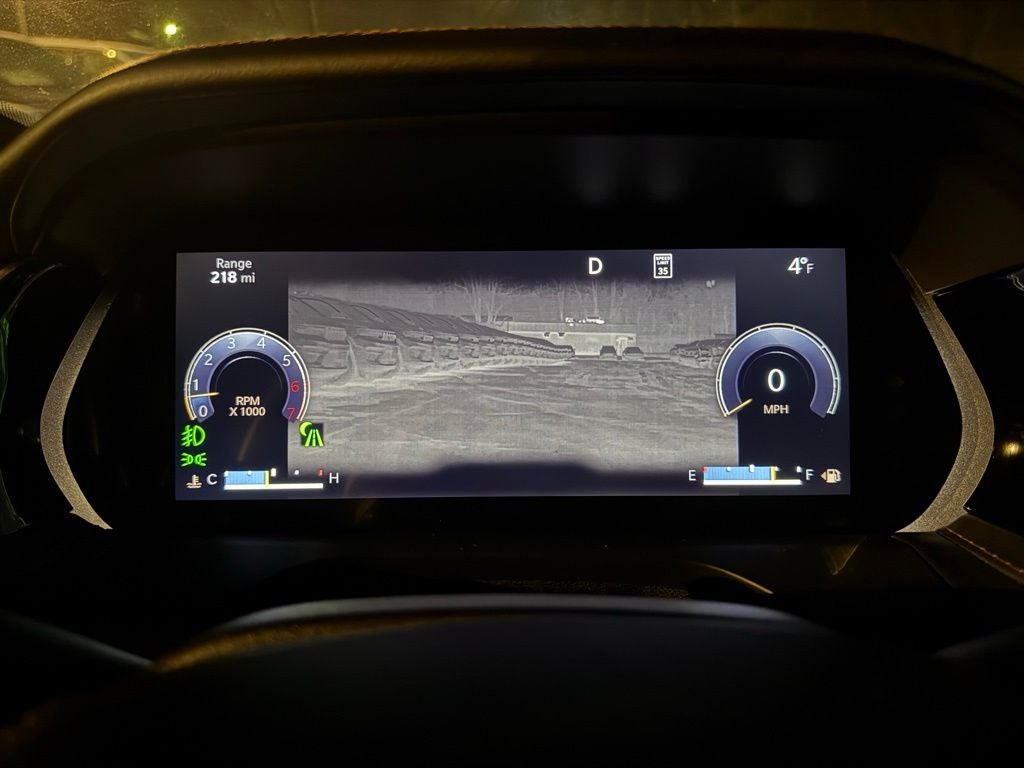 2022 Jeep Grand Cherokee L Summit