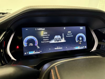 2022 Jeep Grand Cherokee L Summit