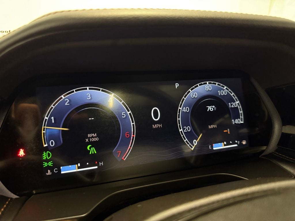 2022 Jeep Grand Cherokee L Summit