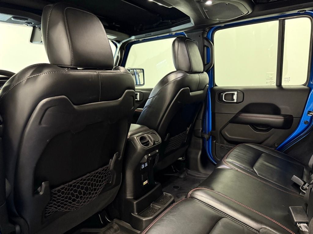 2024 Jeep Wrangler Rubicon X