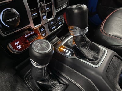 2024 Jeep Wrangler Rubicon X