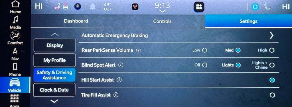 2024 Jeep Wrangler Rubicon X