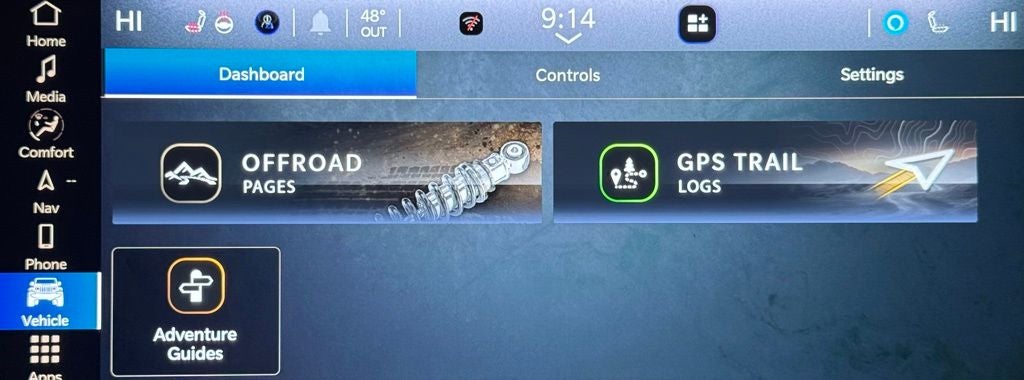 2024 Jeep Wrangler Rubicon X