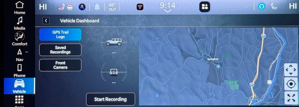 2024 Jeep Wrangler Rubicon X