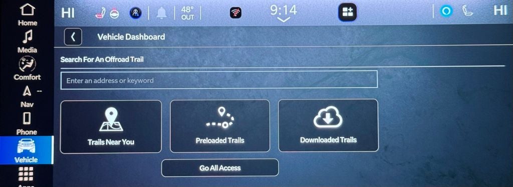 2024 Jeep Wrangler Rubicon X