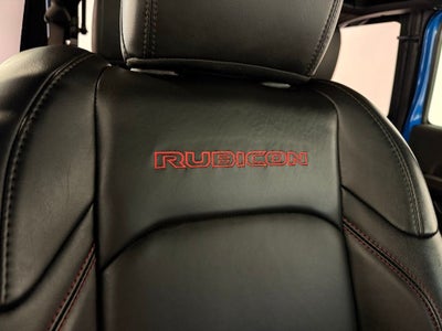 2024 Jeep Wrangler Rubicon X