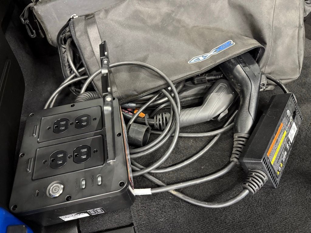 2024 Jeep Wrangler Willys 4xe