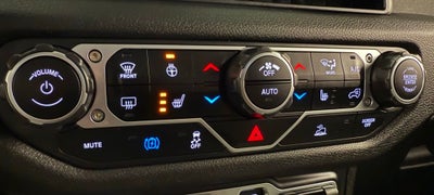 2024 Jeep Wrangler Willys 4xe