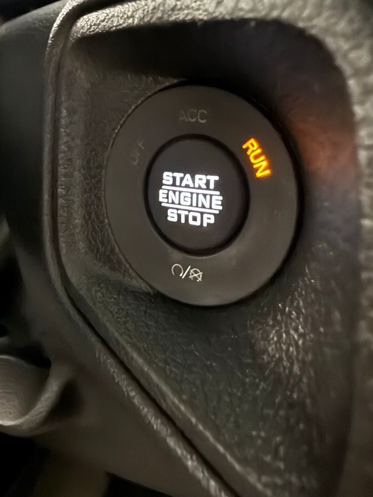 2024 Jeep Wrangler Willys 4xe