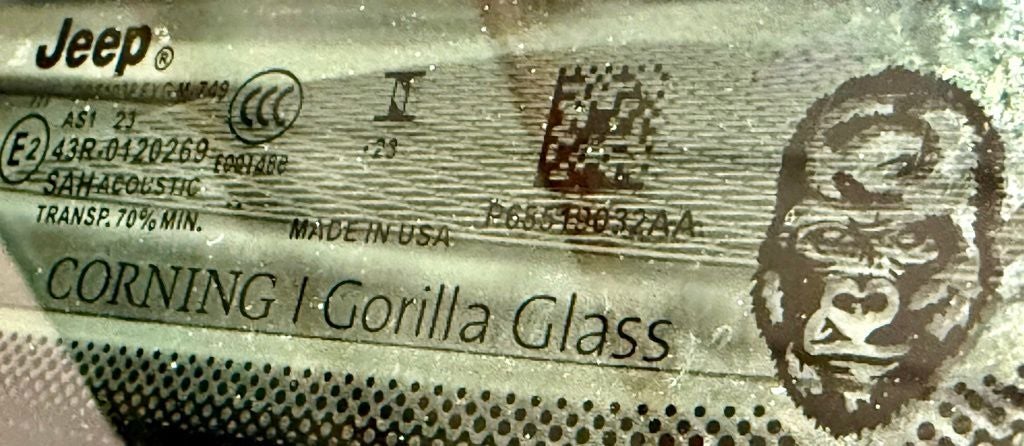 2024 Jeep Wrangler Willys 4xe