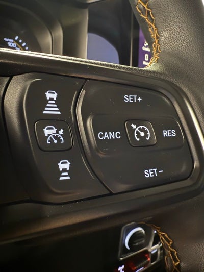 2024 Jeep Wrangler Willys 4xe